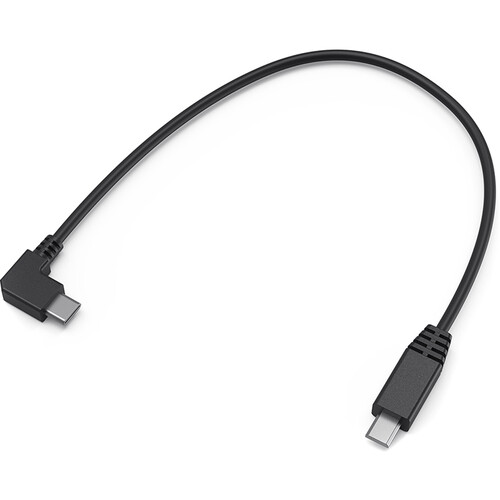 SmallRig USB TypeC to Sony MultiTerminal Control Cable 2971