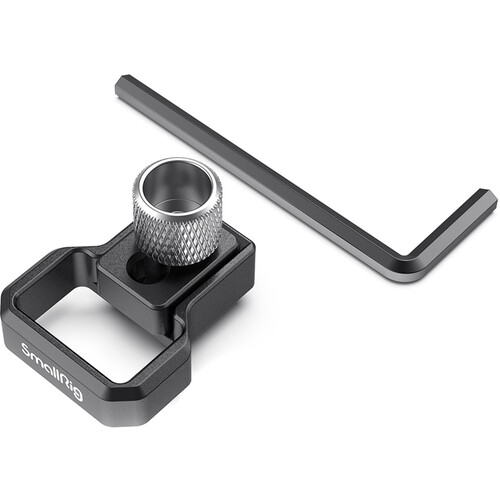 SmallRig HDMI Cable Clamp for Sony a7S I