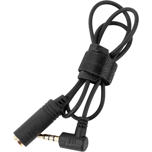 SmallRig LANC Extension Cable for Sony FX6 (21.6") 3404 B&H
