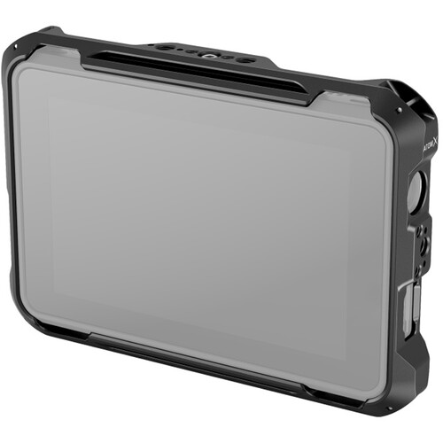 SmallRig Monitor Cage Kit for Atomos Shinobi 7