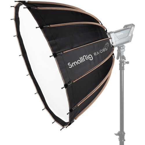 SmallRig RA-D85 Parabolic Softbox (33.1 x 22.4