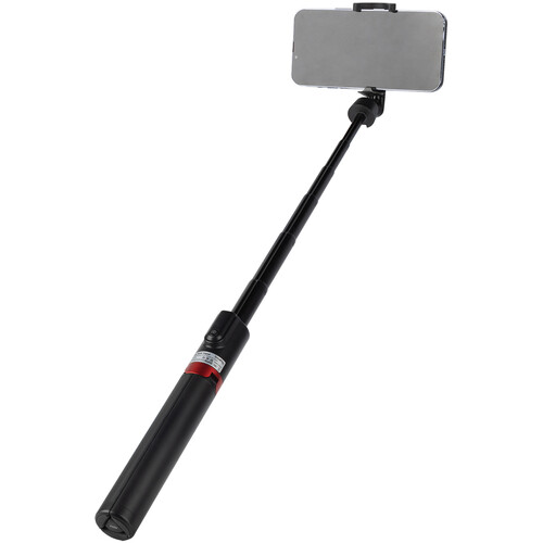 SmallRig ST20 Pro Selfie Stick Tripod wi