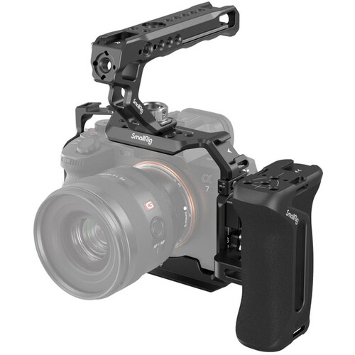 SmallRig Advanced Cage Kit for Sony a7R V a7 IV & a7S III