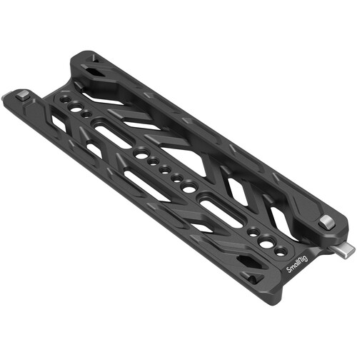 SmallRig Lightweight ARRI-Standard Dovetail Plate (8