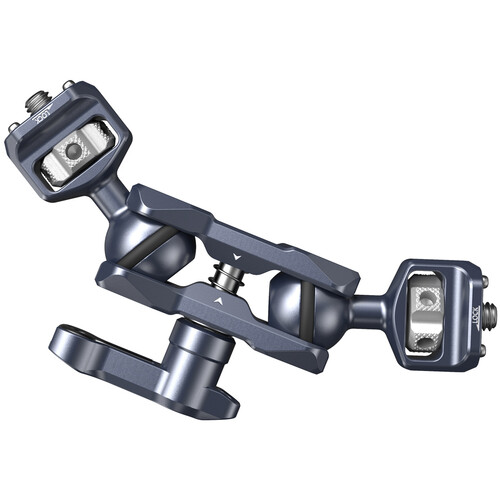 SmallRig Magic Arm with Dual Ball Heads (1/4