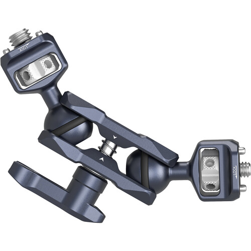 SmallRig Magic Arm with Dual Ball Heads (1/4