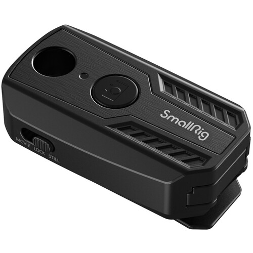 SmallRig Wireless Remote Controller for Select Sony Canon and Nikon Cameras