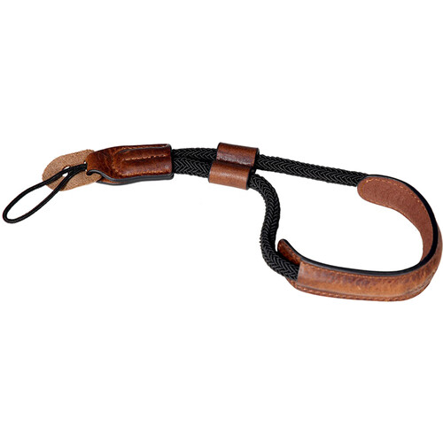 SmallRig Universal Vintage Wrist Strap