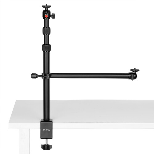 SmallRig Encore DT-30 Desk Mount with Ho