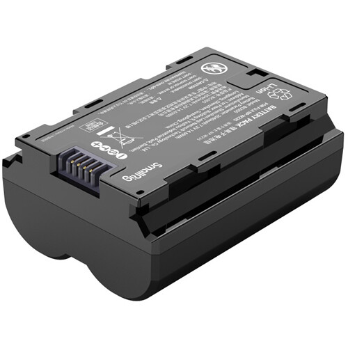 SmallRig NP-W235 Camera Battery