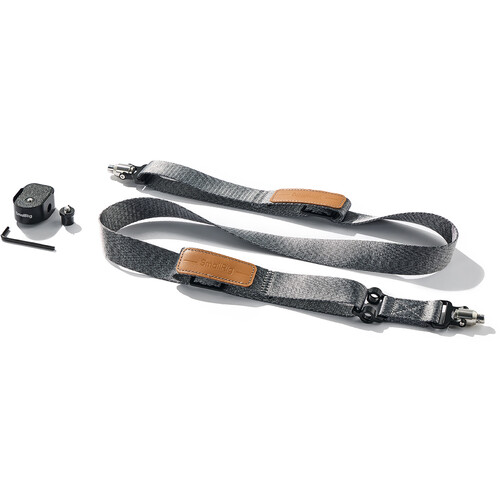 SmallRig Weight-Reducing Shoulder Strap for Select DJI RS Series Gimbals