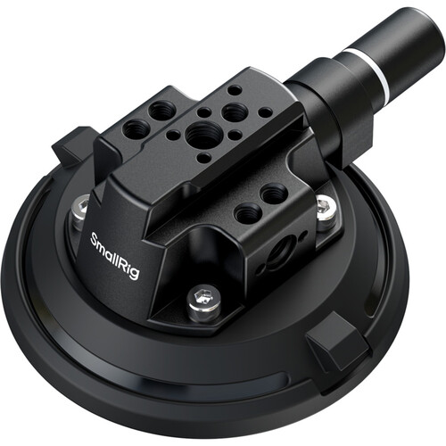 SmallRig Suction Cup Camera Mount (4