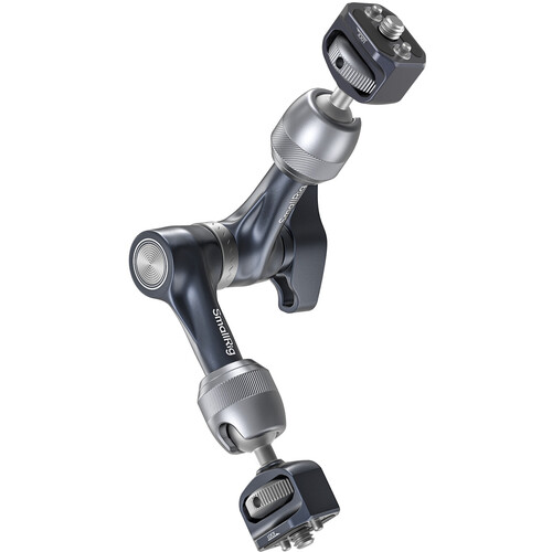 SmallRig Magic Arm with Rosette Gear (7