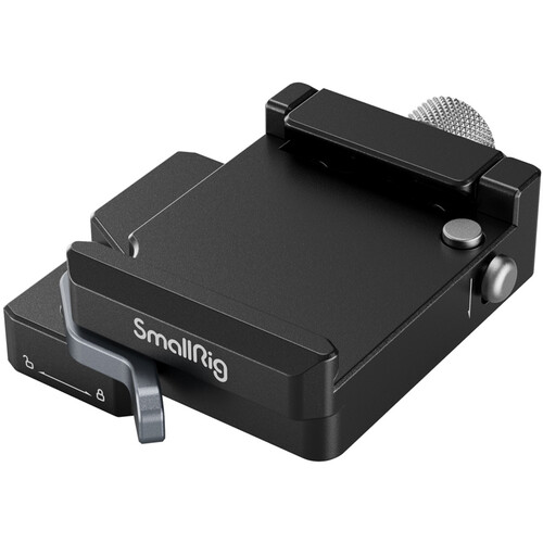 SmallRig Arca-Swiss Mounting Baseplate for DJI RS 3 Mini