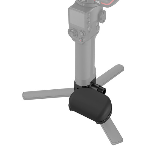 SmallRig Wrist Support for DJI RS 4 RS 4 Pro RS 3 RS 3 Pro and RS 2