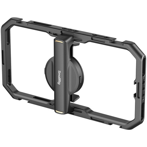 SmallRig Universal Quick Release Cage for Mobile Phones