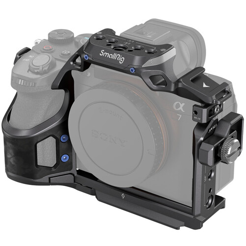 SmallRig Rhinoceros Cage Kit for Sony a7R V a7 IV & a7S III