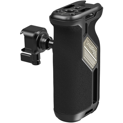 SmallRig Universal Rotating NATO Side Handle