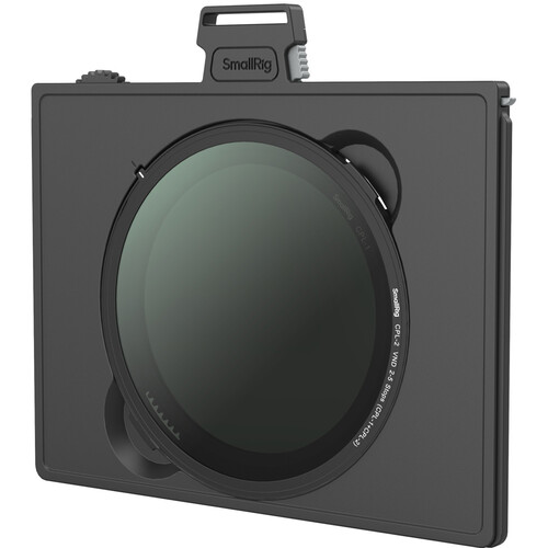 SmallRig Multifunctional VND Filter Tray Kit for Select Matte Boxes
