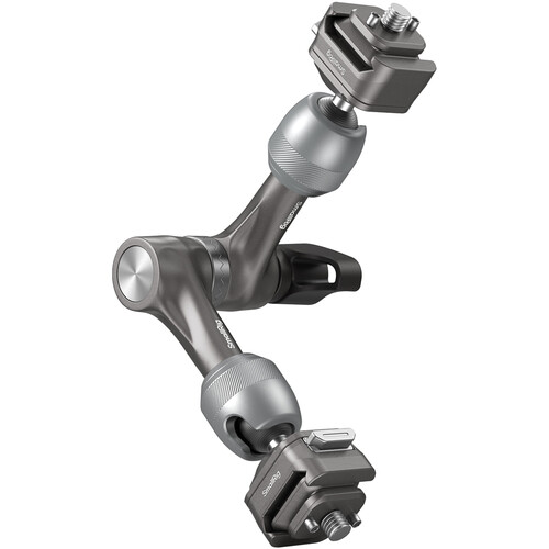 SmallRig HawkLock H21 Quick Release Rosette Magic Arm (7