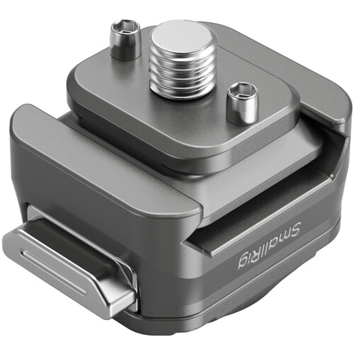 SmallRig HawkLock H21 Universal 1/4