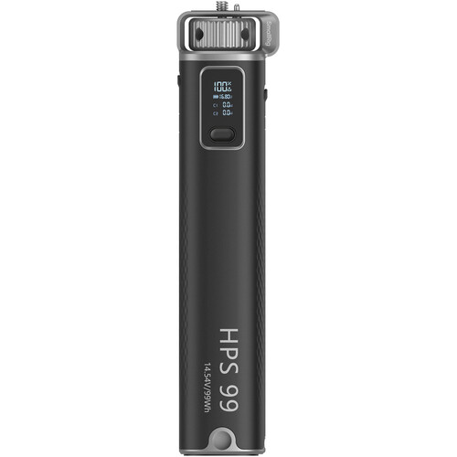 SmallRig HPS99 Handheld Power Stick (27200mAh)