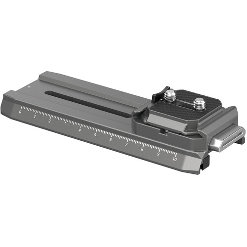 SmallRig HawkLock H38 Manfrotto Quick Release Plate for DJI Stabilizers