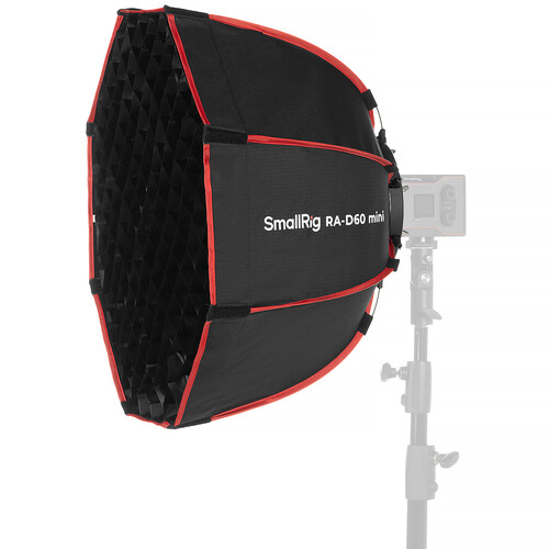 SmallRig RA-D60 Mini Parabolic Softbox (23.6