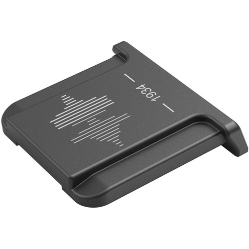 SmallRig Hot Shoe Cover for FUJIFILM Cameras (Black)