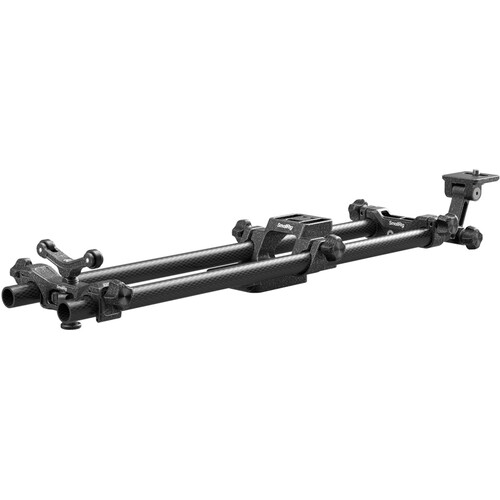 SmallRig Wildlife Photography Lens Support Kit (Touch & Go Plate S)