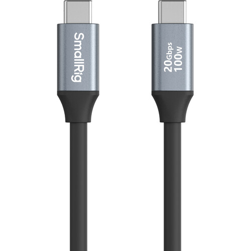 SmallRig USB-C Cable (23.6