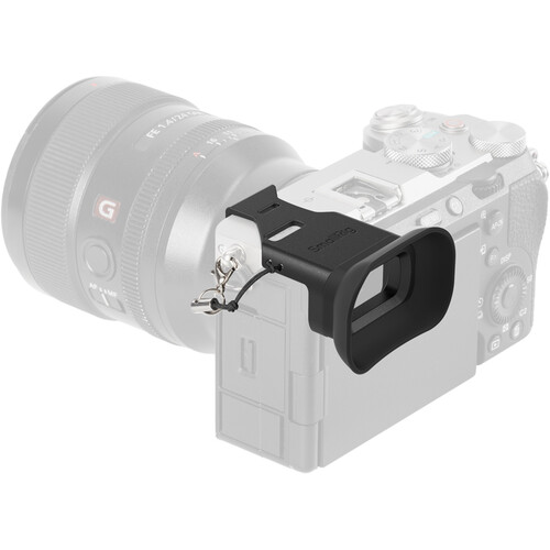 SmallRig Viewfinder Eyecup for Sony a7C II & a7CR