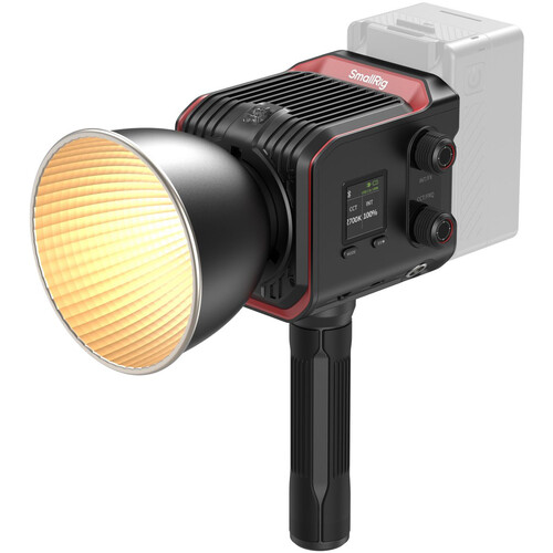SmallRig RC 100B Bi-Color LED Monolight (Mobile Version)