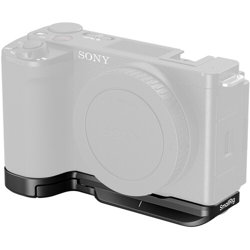 SmallRig Baseplate for Sony ZV-E10 II