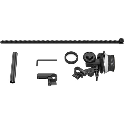 SmallRig F40 mini Follow Focus Kit