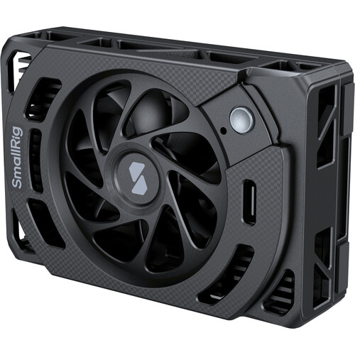 SmallRig Cooling Fan for Select Sony Cameras