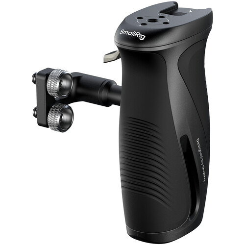 SmallRig Rotating Side Handle with 1/4