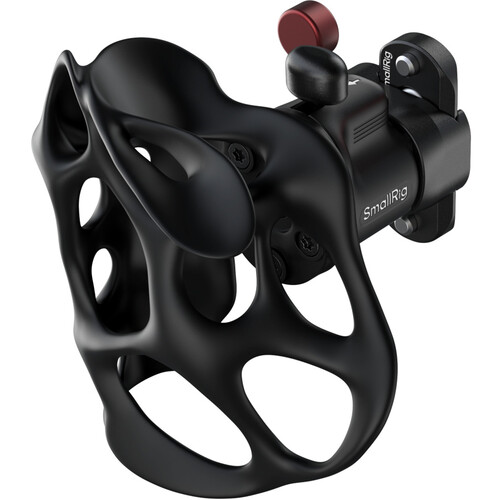 SmallRig ImageGrip Liquid Rotating Handle with NATO Clamp (Left Side)