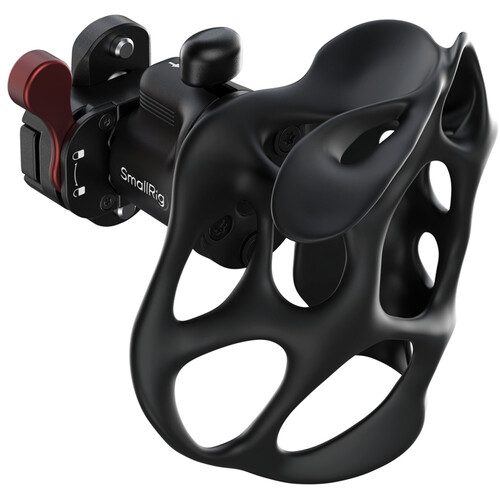 SmallRig ImageGrip Liquid Rotating Handle with NATO Clamp (Right Side)