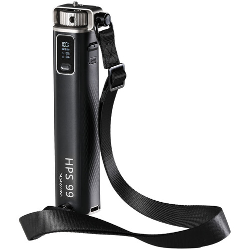SmallRig HPS99 Handheld Power Stick with Shoulder Strap Kit