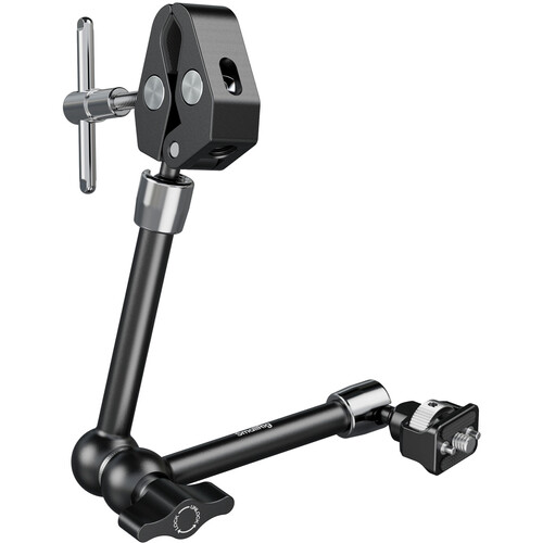 SmallRig Magic Arm with Crab-Style Clamp (11