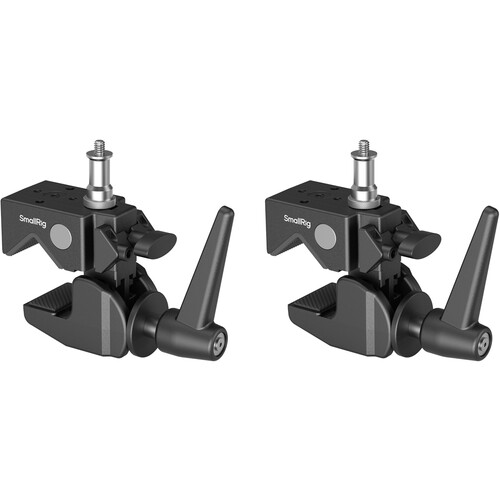 SmallRig Super Clamp (2-Pack)