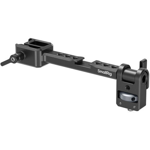 SmallRig Monitor Mount for DJI RS Series