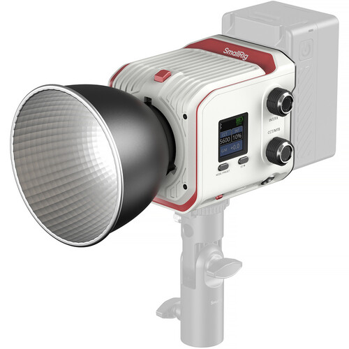 SmallRig RC 100C COB LED Monolight (White Lite Version)