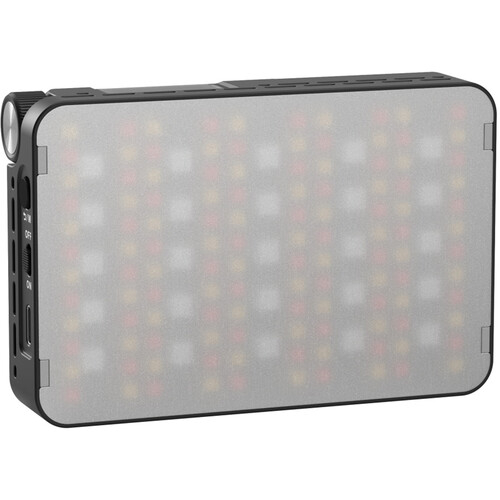 SmallRig RM 25C Mini LED Video Light
