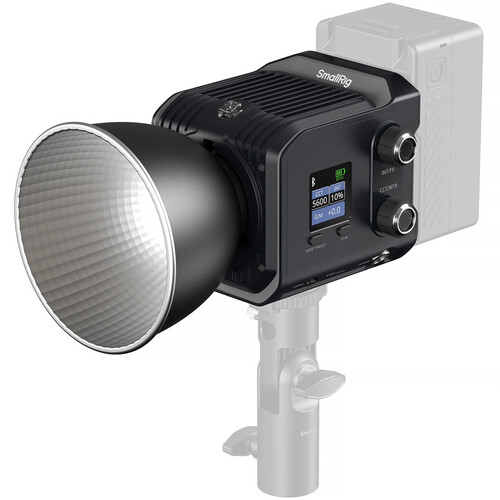 SmallRig RC 100C COB LED Monolight (Ink Blue Lite Version)