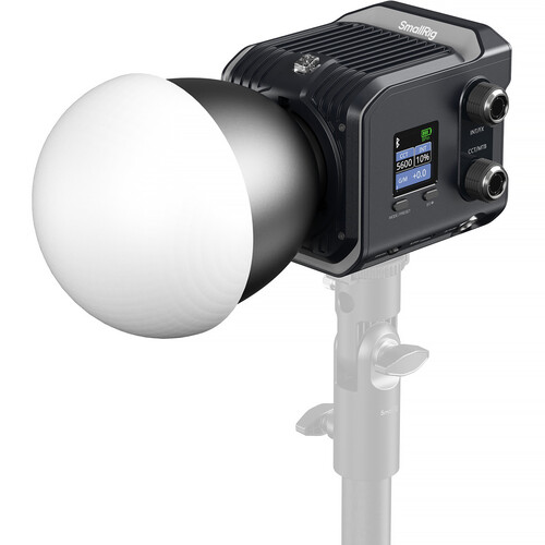 SmallRig RC 100C COB LED Monolight (Ink Blue Pro Version)