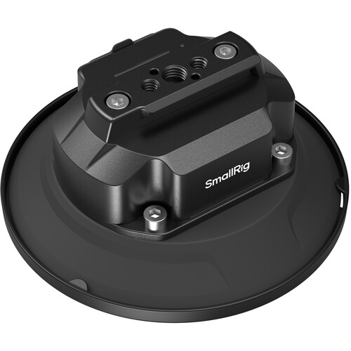 SmallRig Electric Suction Cup Support (5