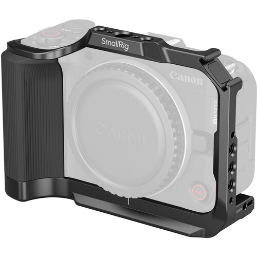SmallRig Camera Cage for Canon EOS R50 V (Black)