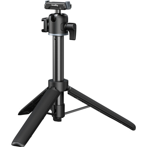 SmallRig Telescoping Handgrip/Tripod for Action Cameras